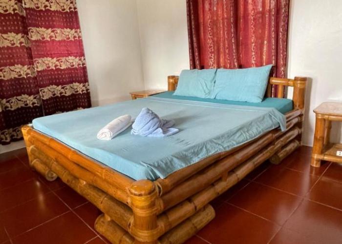 Tauig Beach Resort