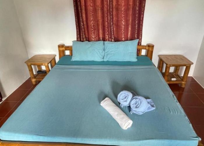 Tauig Beach Resort