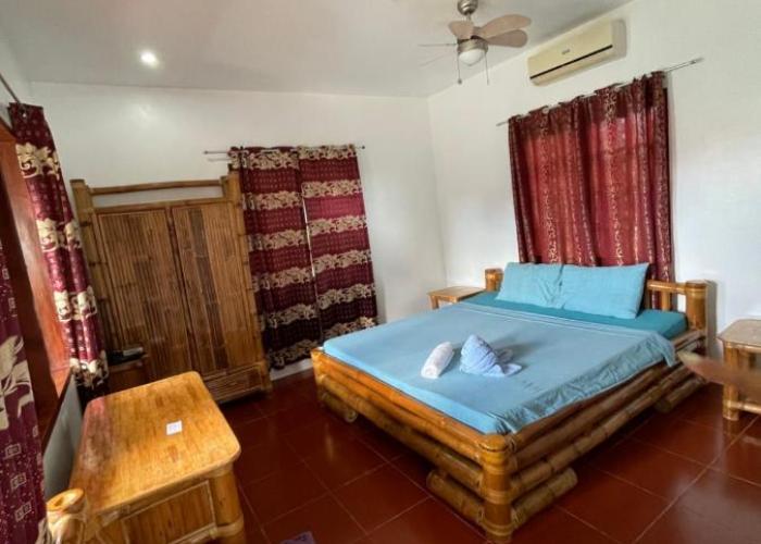 Tauig Beach Resort