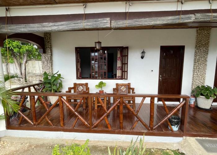 Tauig Beach Resort