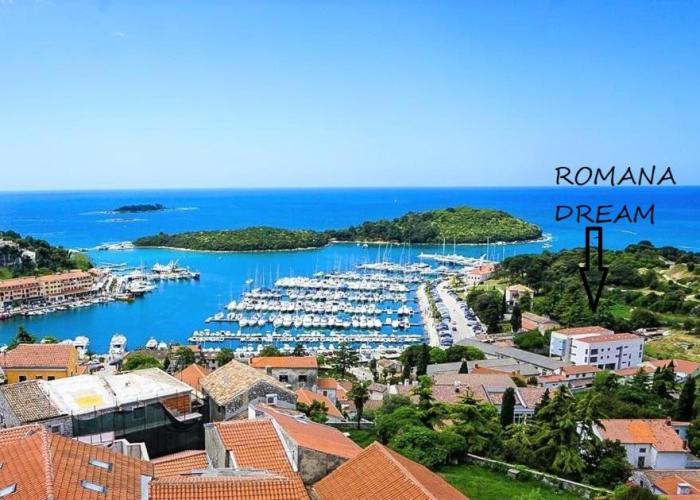 Romana Dream apartment