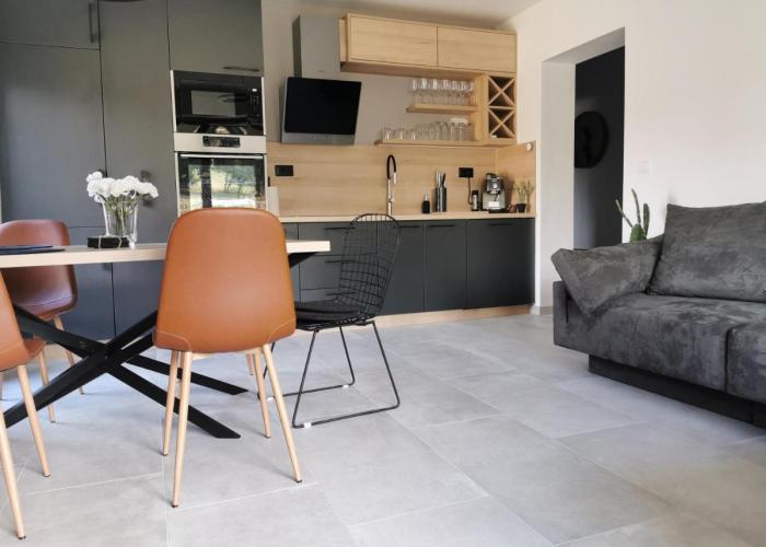 Romana Dream apartment