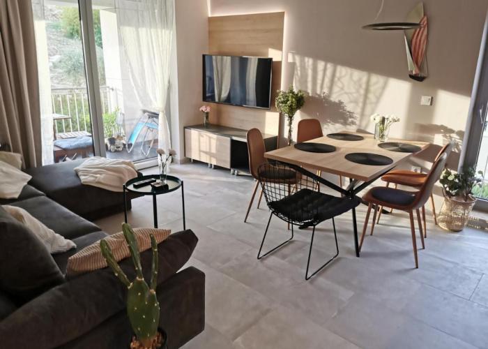 Romana Dream apartment