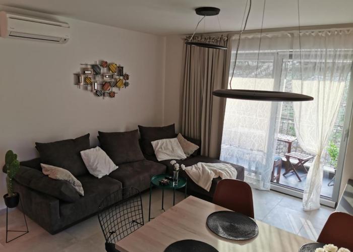 Romana Dream apartment