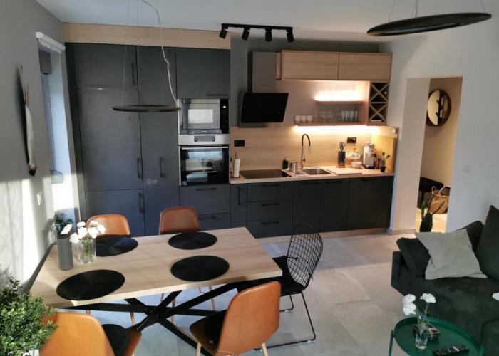 Romana Dream apartment