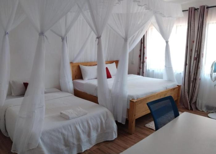 Annodas Homes Milimani Kisumu
