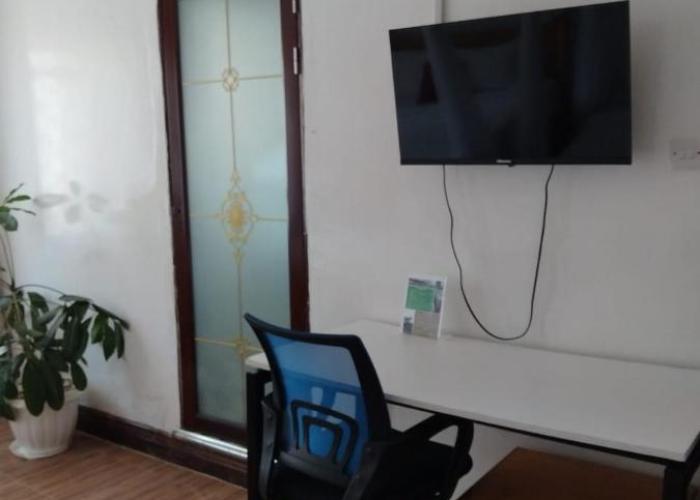 Annodas Homes Milimani Kisumu