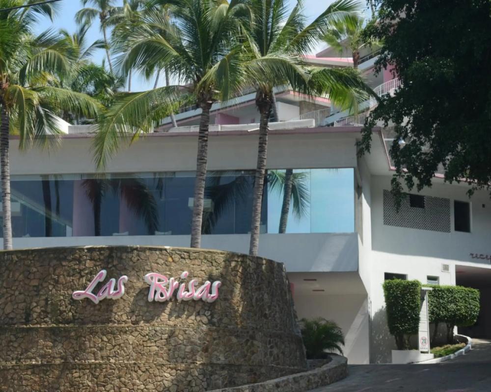 Las Brisas Acapulco