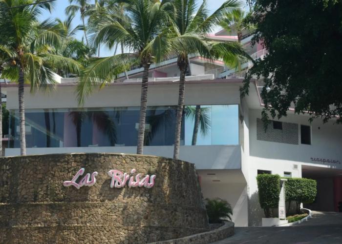 Las Brisas Acapulco