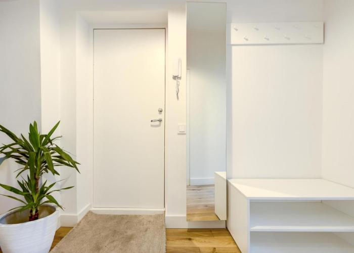 Center Apartment, Vilnius, Old Town