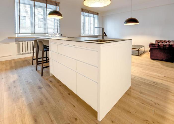 Center Apartment, Vilnius, Old Town