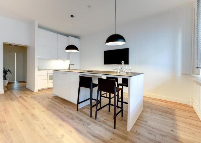 Center Apartment, Vilnius, Old Town