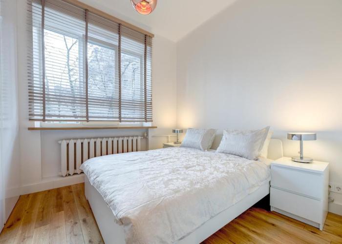 Center Apartment, Vilnius, Old Town
