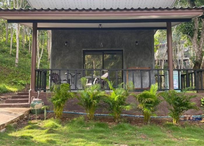 Ban Choengkao