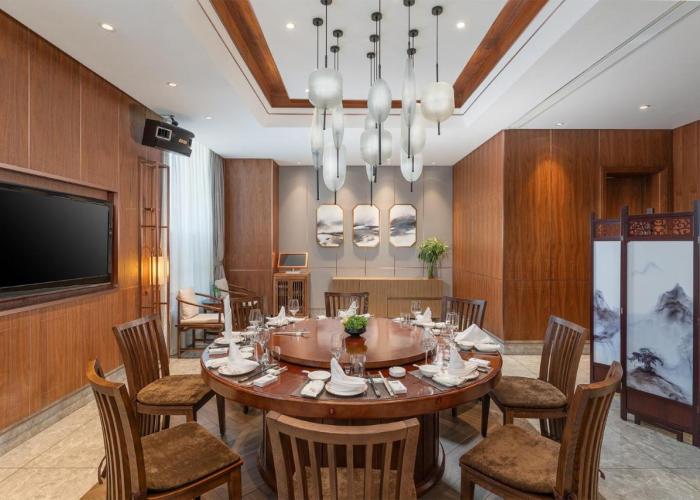 Holiday Inn Express Yinchuan Downtown, an IHG Hotel