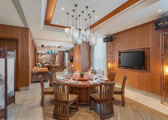 Holiday Inn Express Yinchuan Downtown, an IHG Hotel