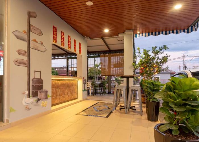 OYO 778 Bmw 2 Hotel