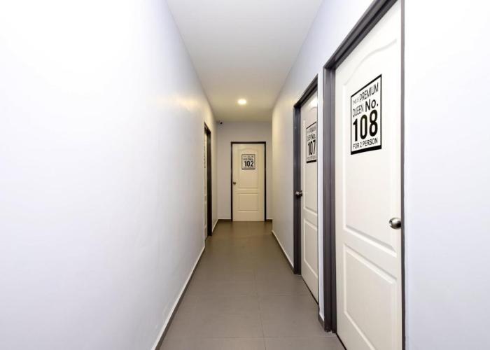 OYO 778 Bmw 2 Hotel