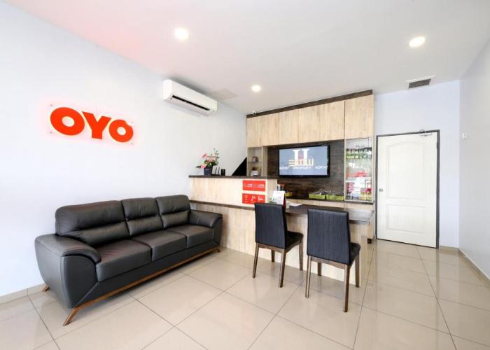 OYO 778 Bmw 2 Hotel