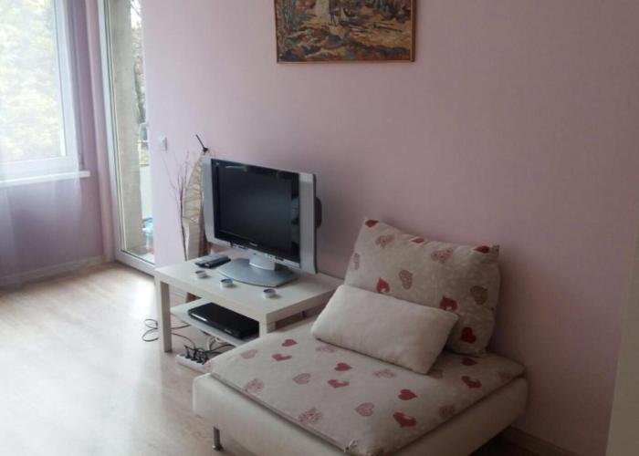 Cosy place close to the Center
