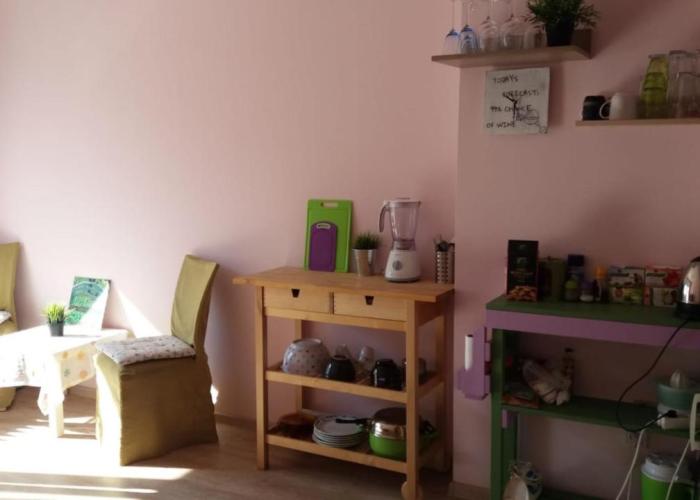 Cosy place close to the Center