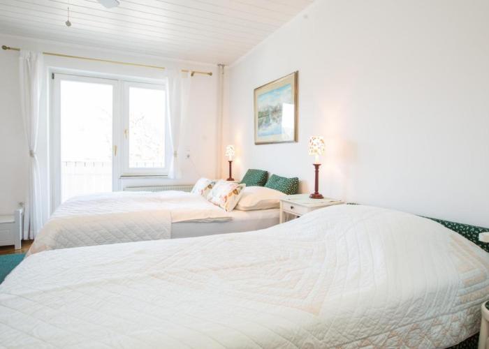 B&B Pletna a Double Lake-View Room