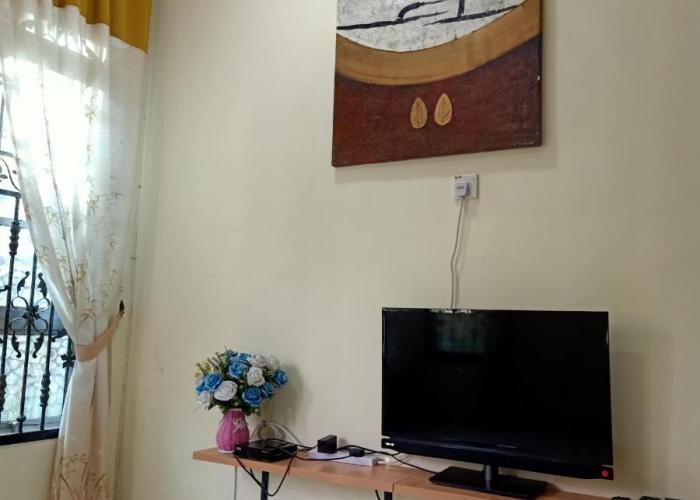 Gambang Homestay BangloMuslim