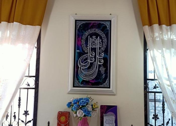 Gambang Homestay BangloMuslim