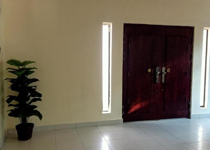 Gambang Homestay BangloMuslim