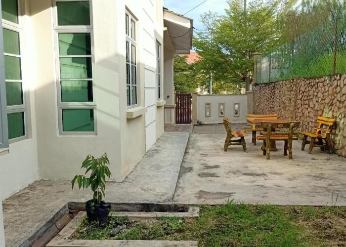 Gambang Homestay BangloMuslim