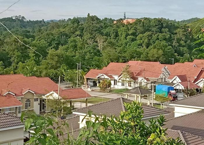 Gambang Homestay BangloMuslim