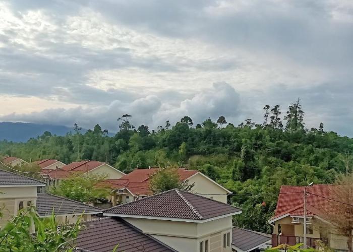 Gambang Homestay BangloMuslim