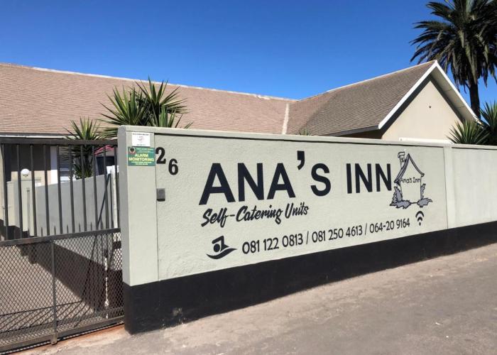 Anas Inn