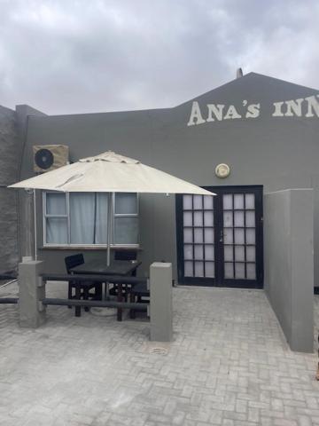 Anas Inn