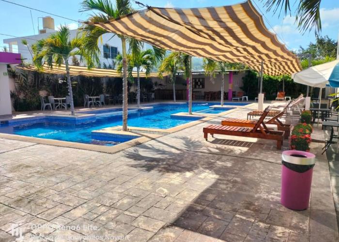 Hotel Yeah Rincón de Guayabitos