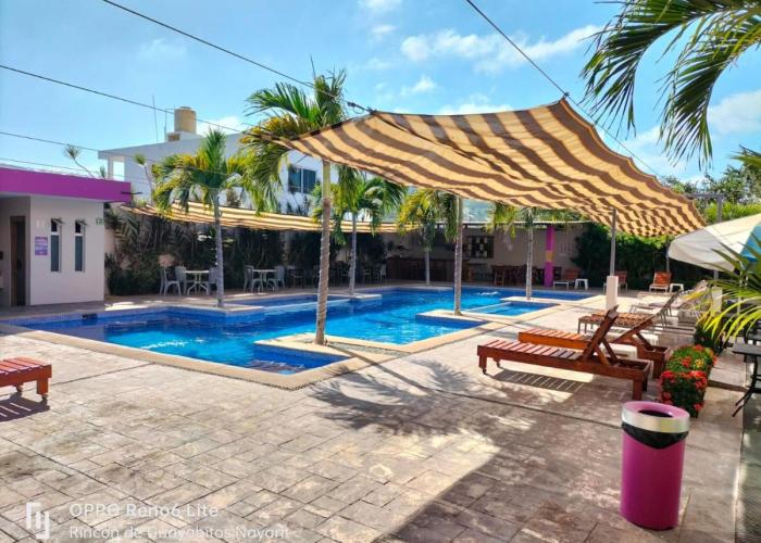 Hotel Yeah Rincón de Guayabitos