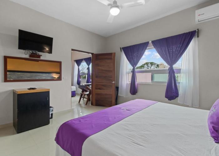 Hotel Yeah Rincón de Guayabitos