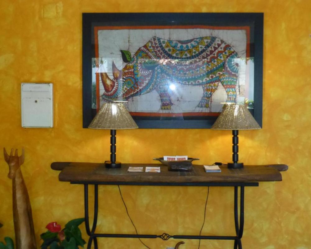 фото FIGTREE GUESTHOUSE