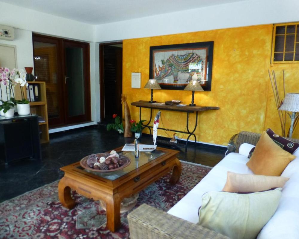 фото FIGTREE GUESTHOUSE