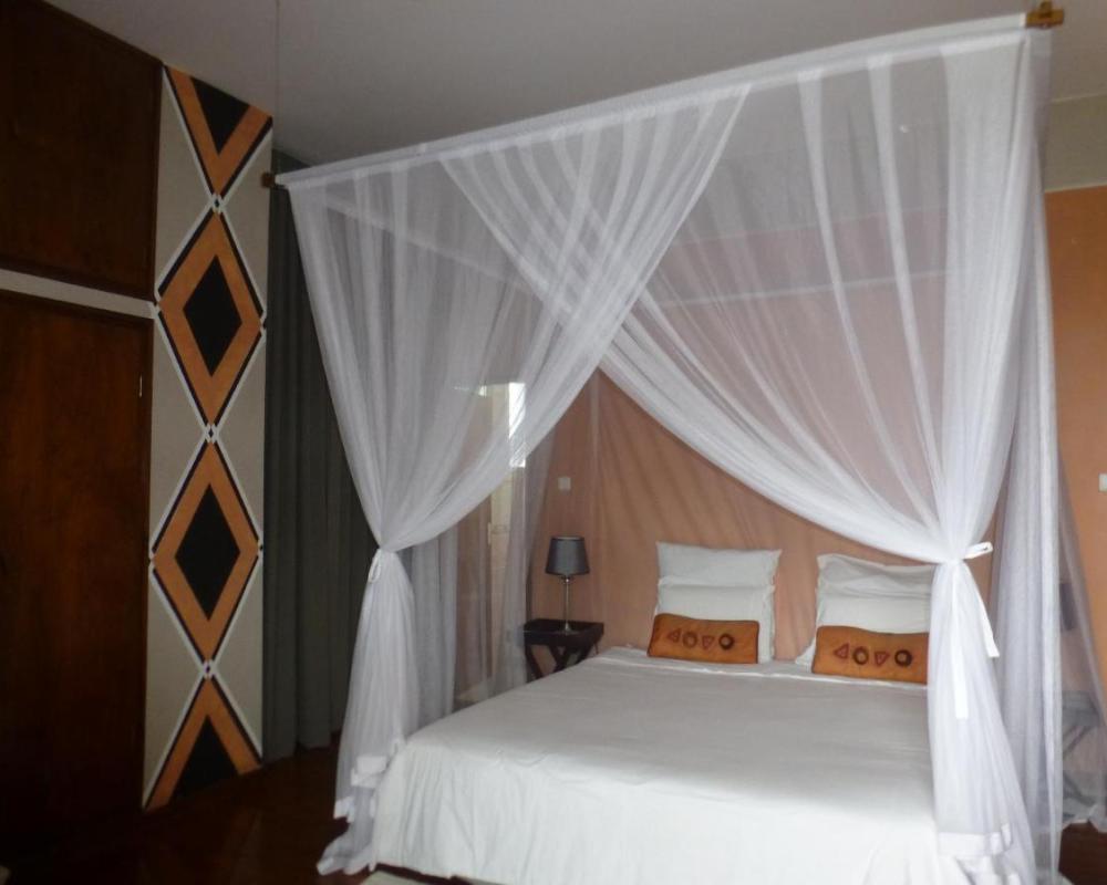 фото FIGTREE GUESTHOUSE