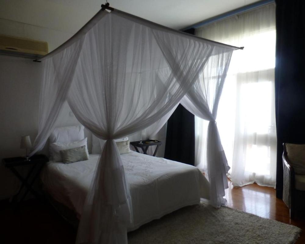 фото FIGTREE GUESTHOUSE