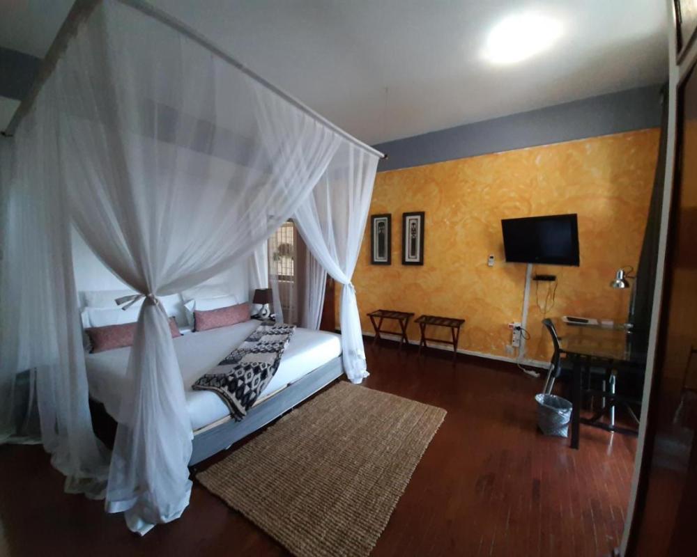 фото FIGTREE GUESTHOUSE