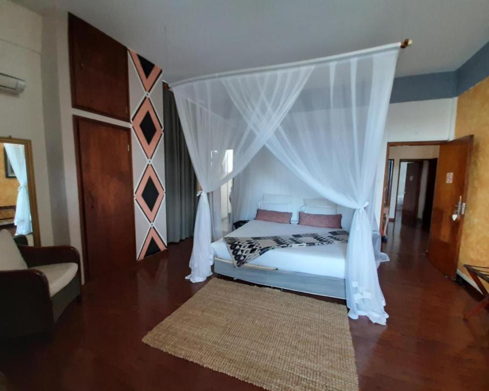 фото FIGTREE GUESTHOUSE