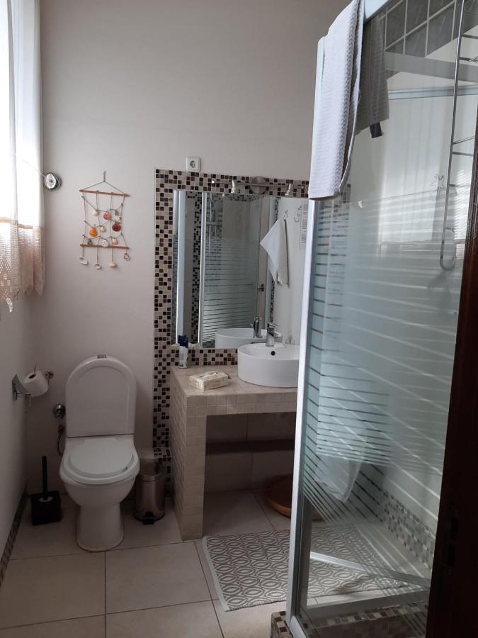 фото FIGTREE GUESTHOUSE