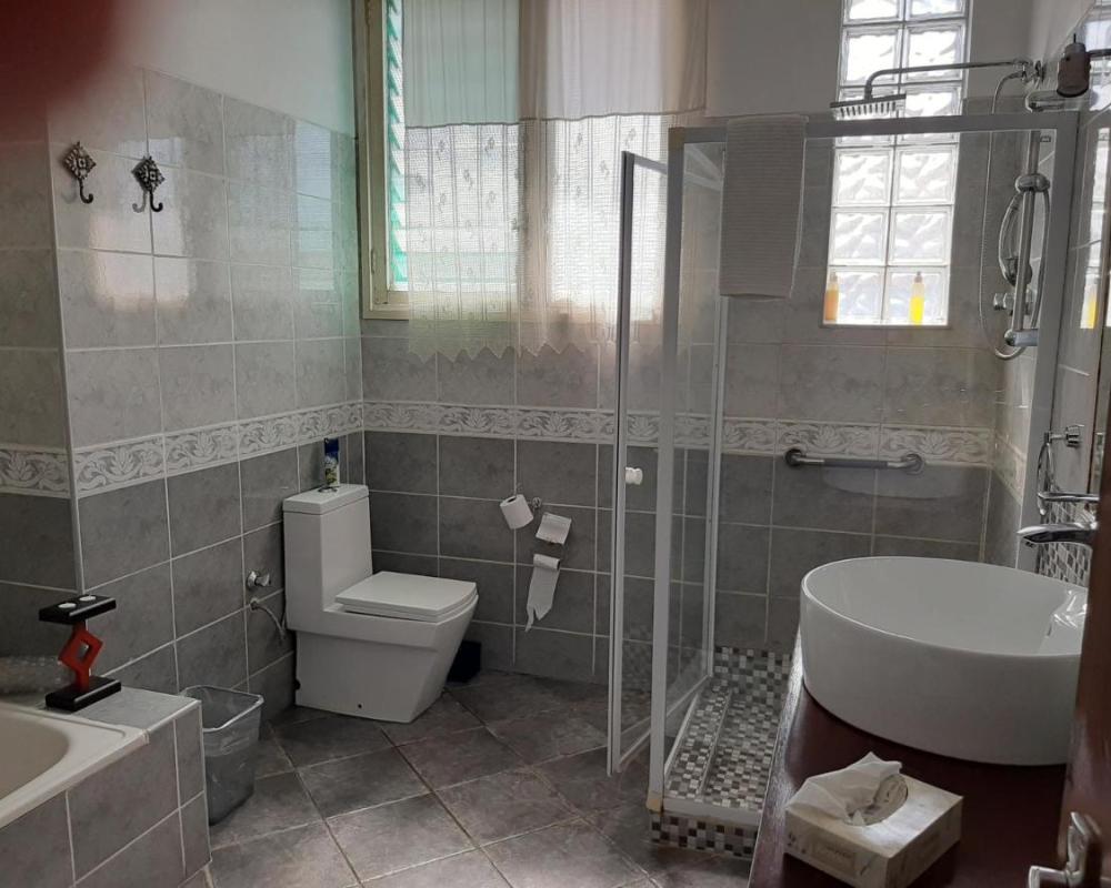 фото FIGTREE GUESTHOUSE