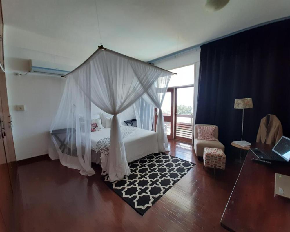 фото FIGTREE GUESTHOUSE