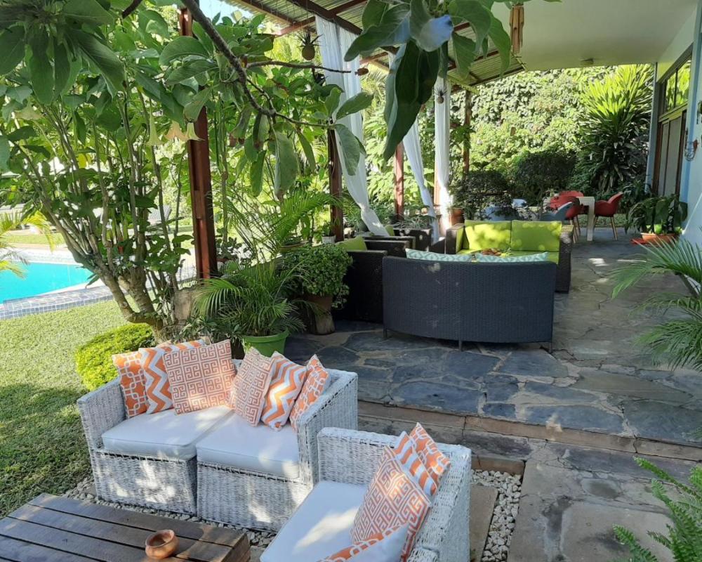фото FIGTREE GUESTHOUSE