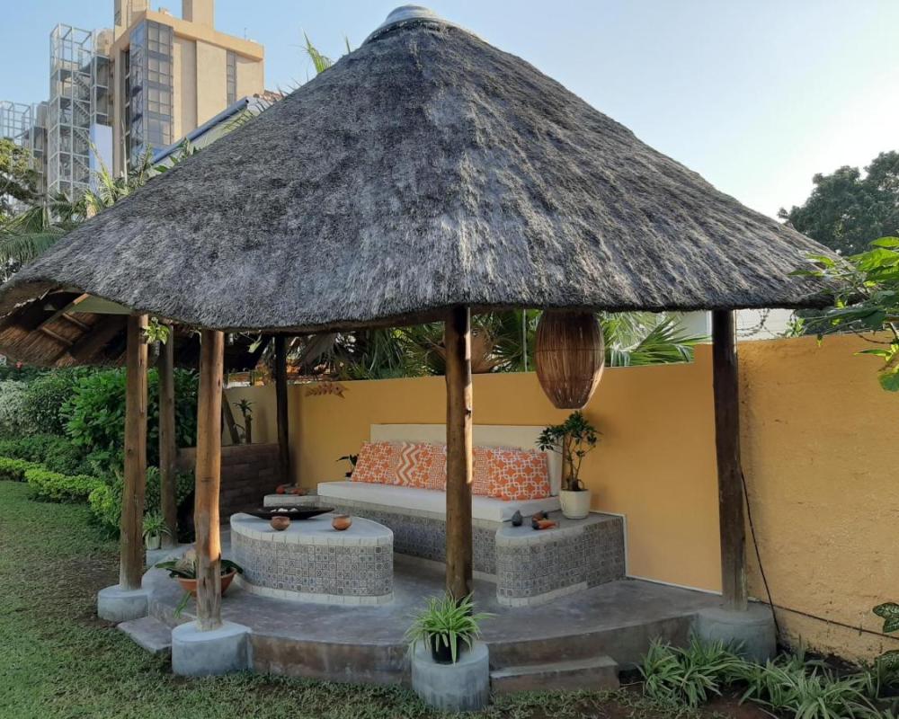 фото FIGTREE GUESTHOUSE