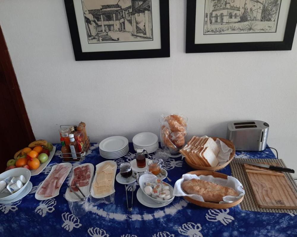 фото FIGTREE GUESTHOUSE