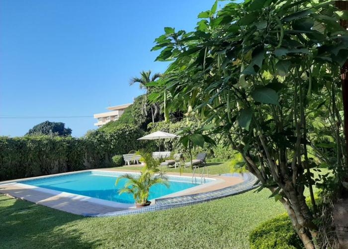 FIGTREE GUESTHOUSE